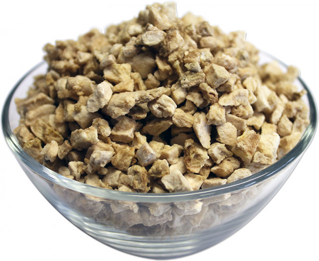 buy freeze dried banana pieces in bulk