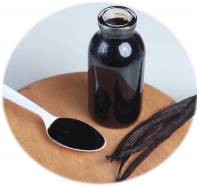 Buy Vanilla Paste Online in the UK