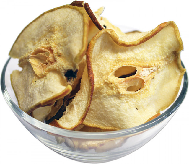 buy natural dried pear slices in bulk