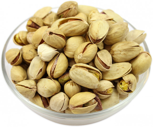 buy raw pistachio in shell in bulk