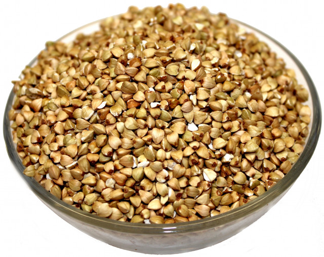 buy organic buckwheat hulled in bulk