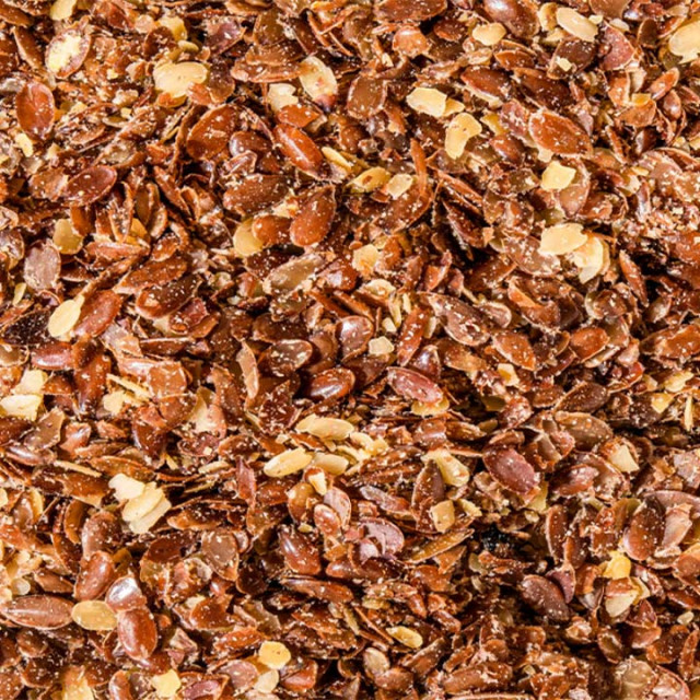 Buy Crushed Flaxseed/Linseed Online in Bulk
