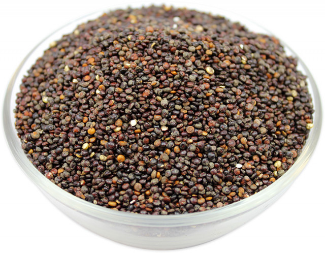 Buy Black Mustard seeds