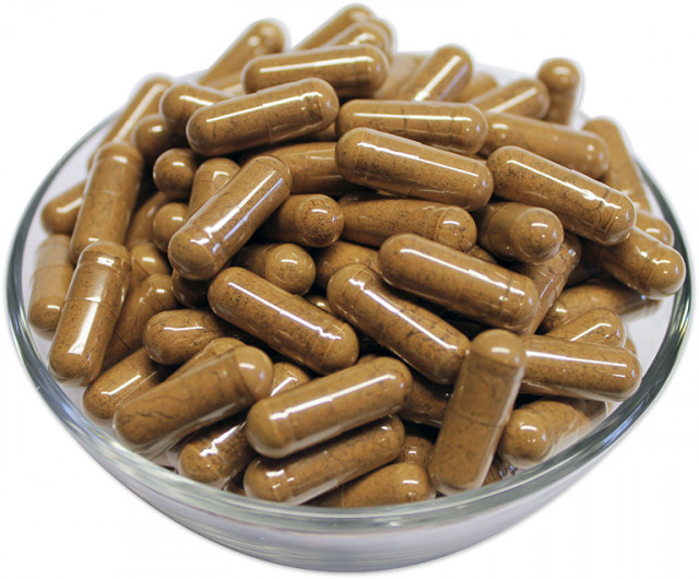 buy guarana capsules in bulk