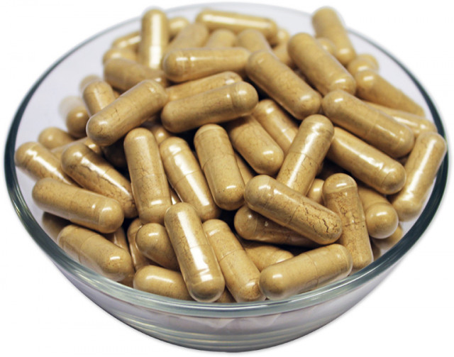 buy maca capsules in bulk