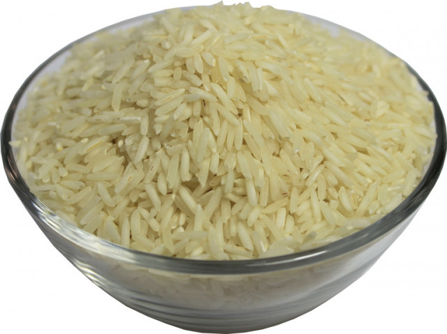 Buy Basmati Rice