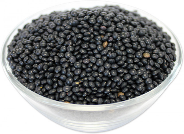 buy beluga black lentils in bulk