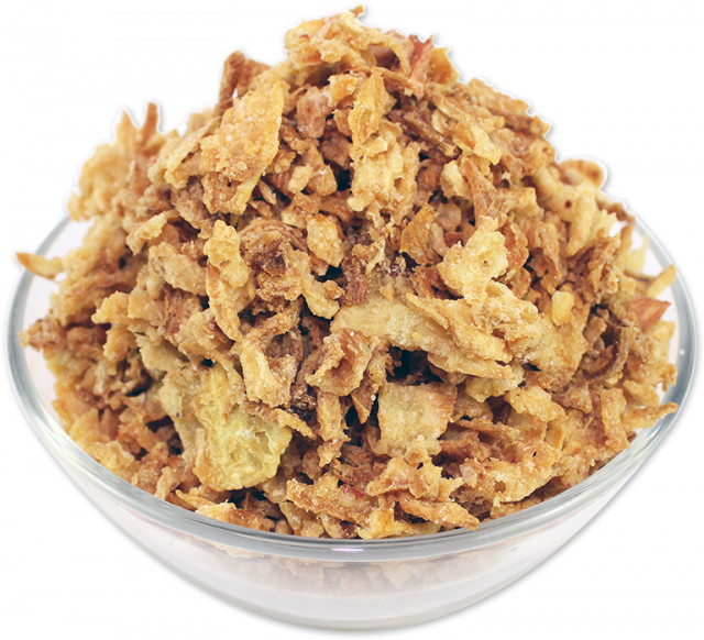 buy crispy fried onion in bulk