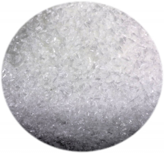 Monosodium Glutamate (MSG)