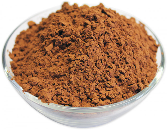 Organic Cocoa Powder