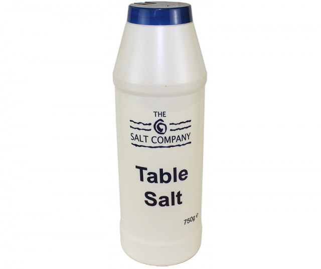 buy table salt drum in bulk