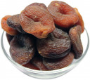 buy organic natural sun-dried apricots in bulk