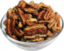 buy pecan pieces in bulk