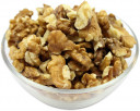 buy Californian Walnuts Light Large Pieces in bulk