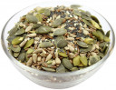 buy organic mixed seeds in bulk