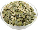 buy mixed sunflower & pumpkin seeds in bulk