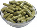 buy wheatgrass capsules in bulk