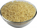 Buy Organic Long Brown Rice Online in Bulk