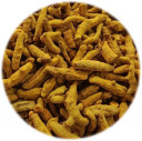 Buy Whole Turmeric Fingers Online in the UK
