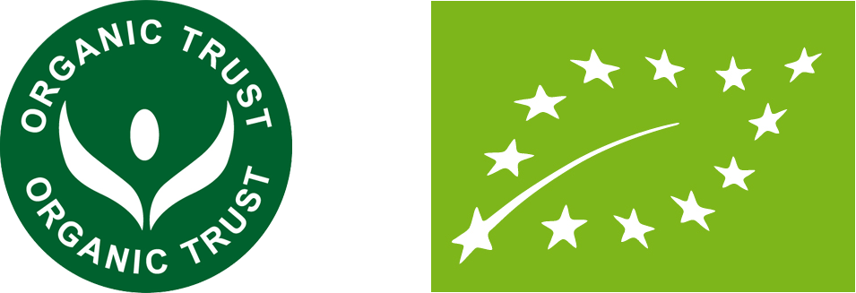 Organic Trust Ireland Logo